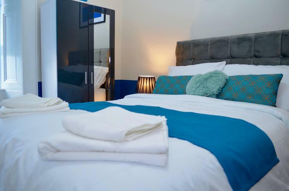 Clyde View Apartment Helensburgh Eksteriør billede